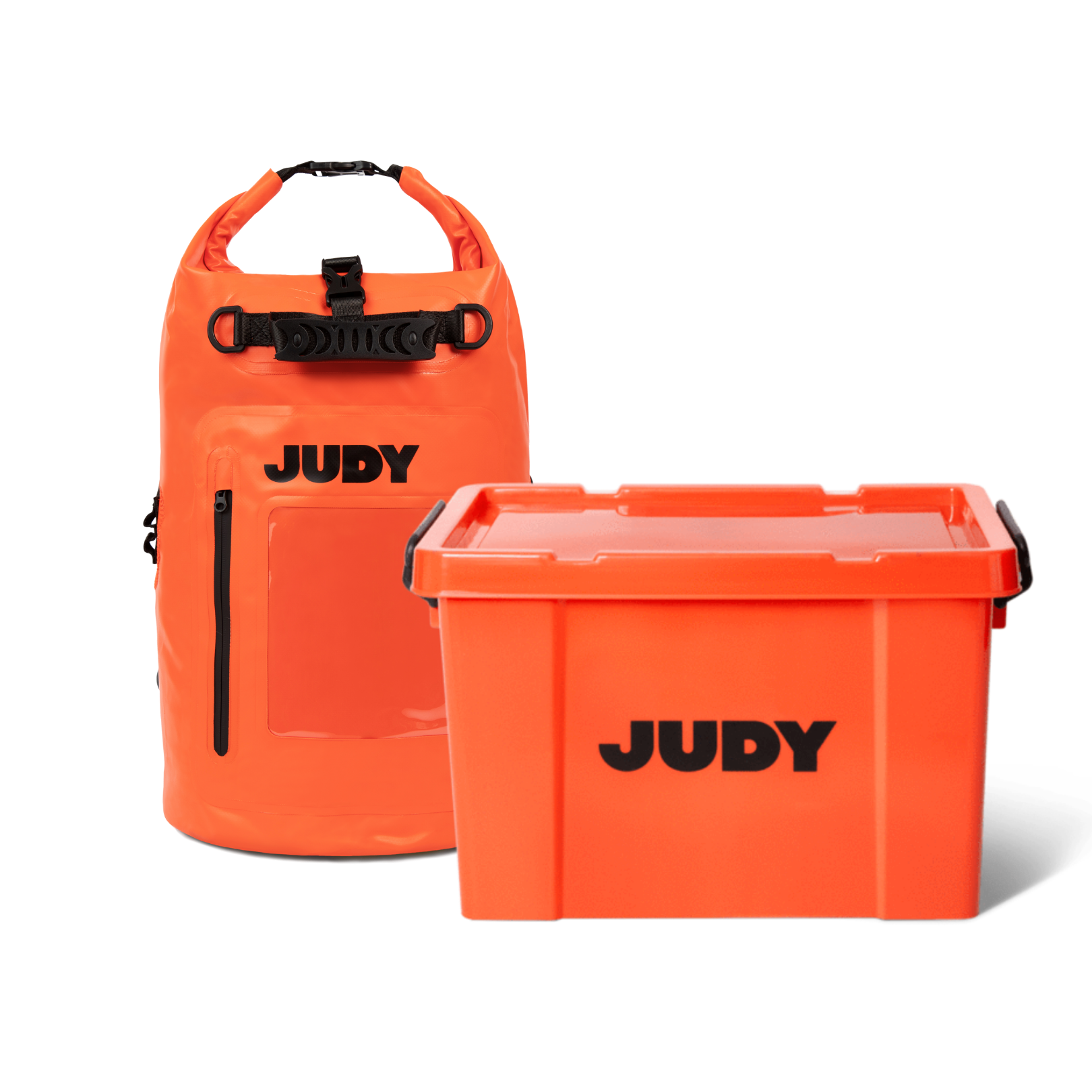 The Prepper System