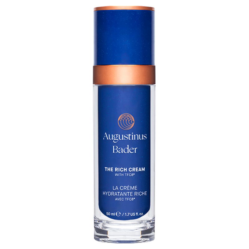 the rich cream 50ml