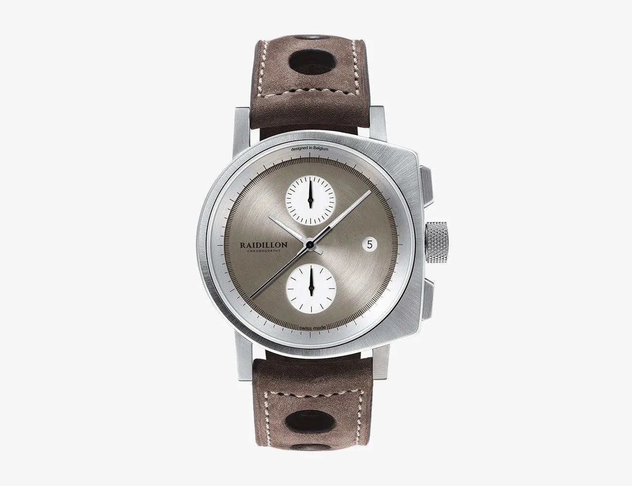 Raidillon 41-CIC-301