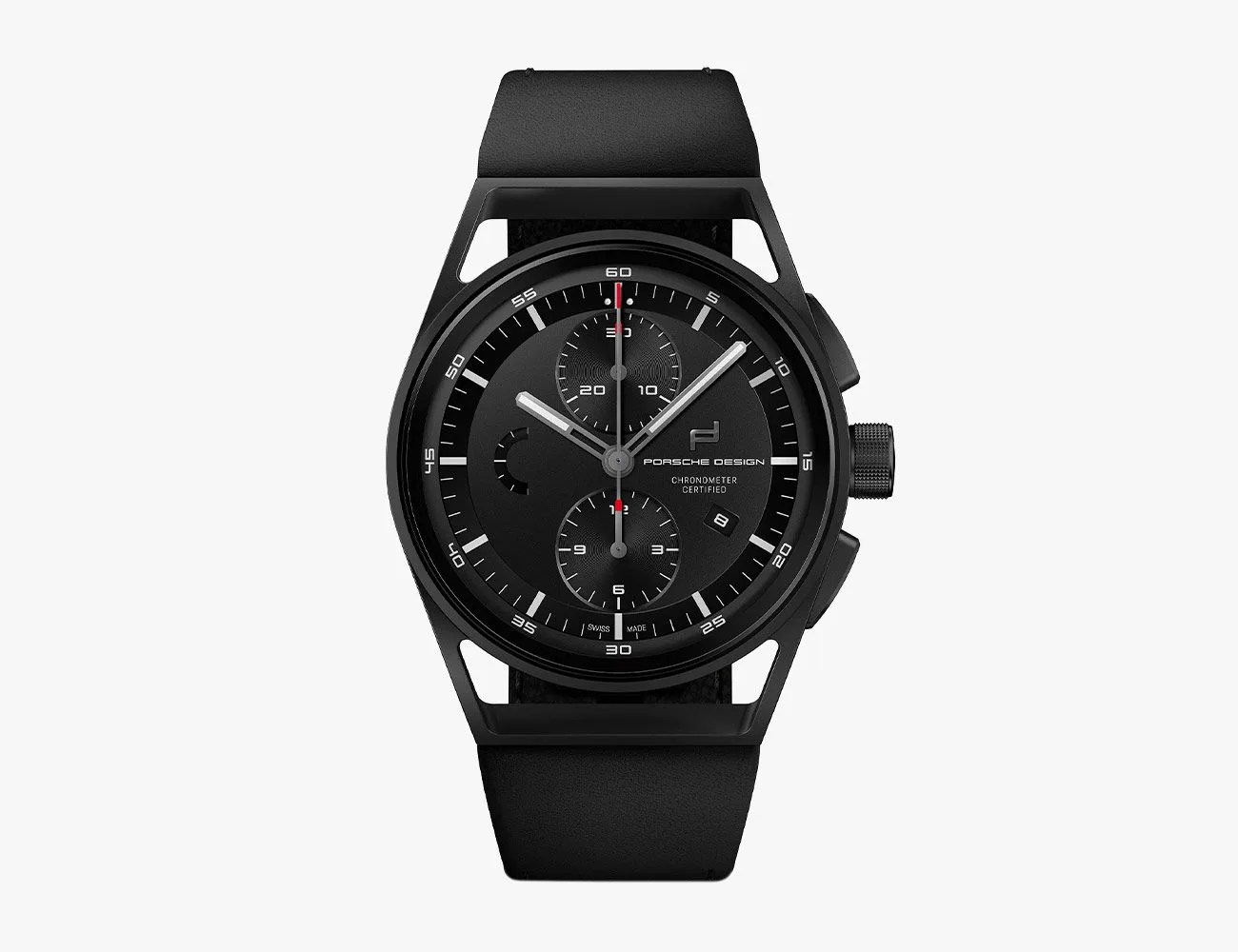 Porsche Design 1919 Chronotimer Sport Chrono