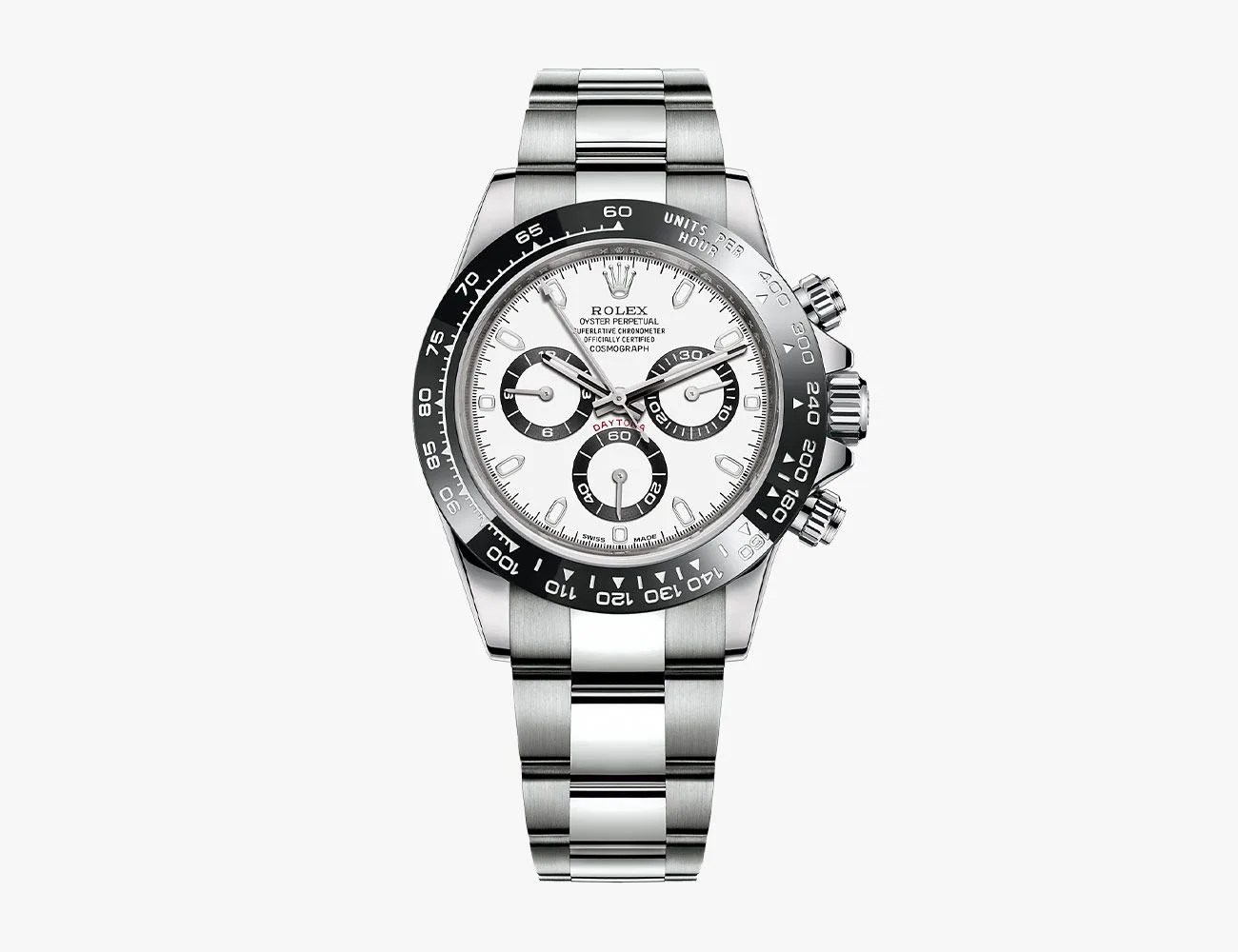 Rolex Cosmograph Daytona