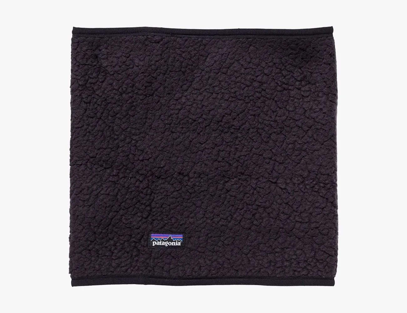 Patagonia Retro Pile Neck Gaiter