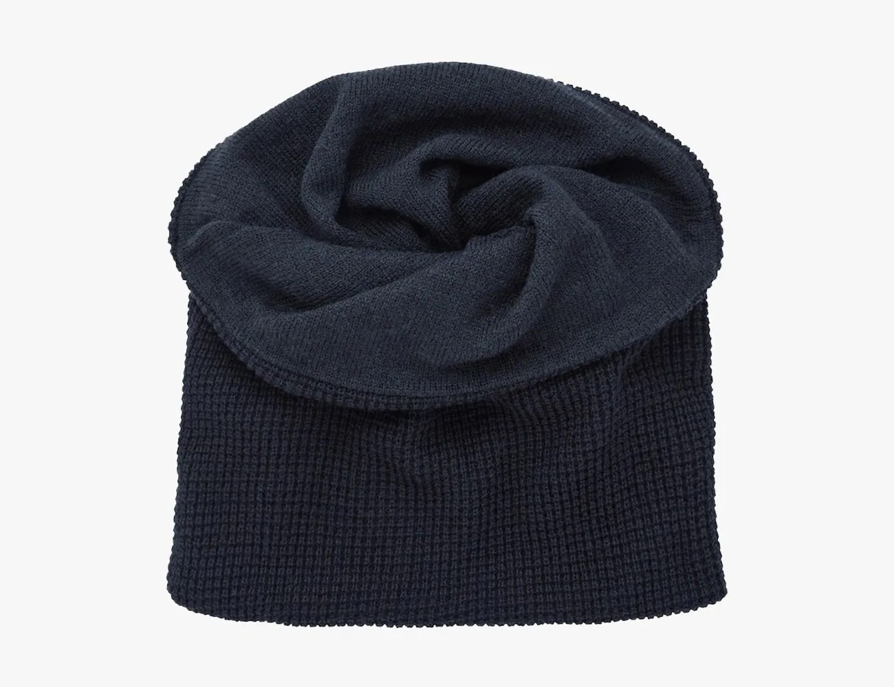 Uniqlo Heattech Neck Gaiter