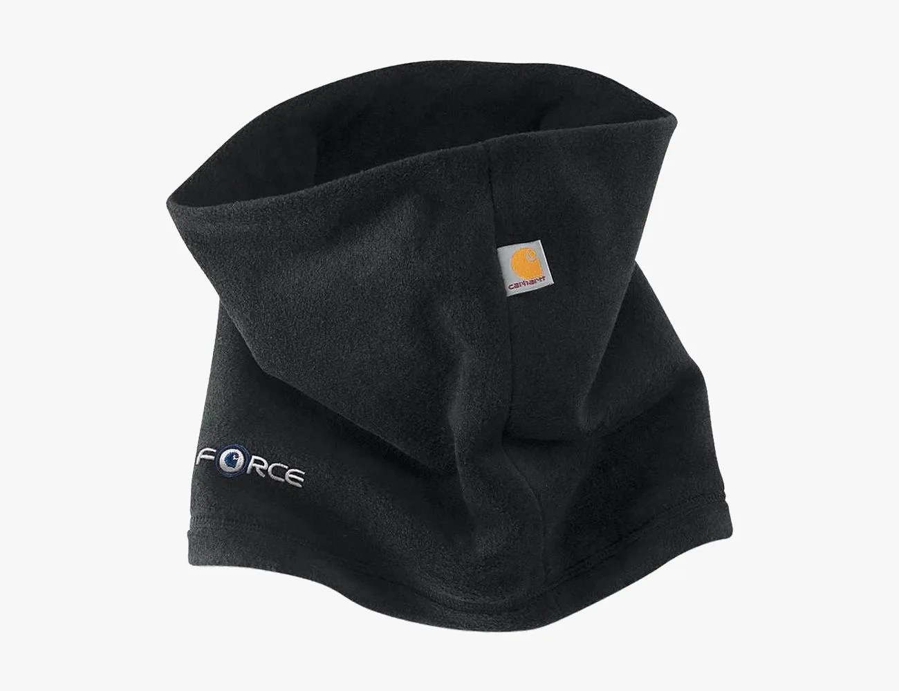 Carhartt Black Neck Gaiter