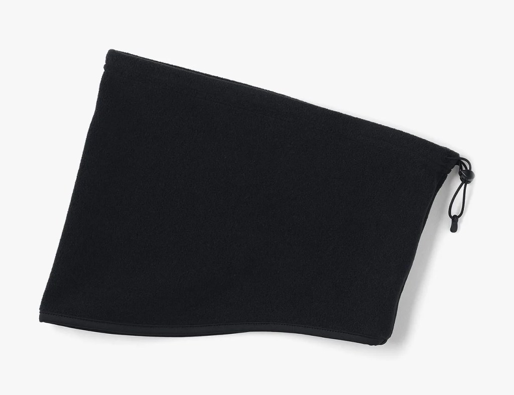 Don't Get Caught in the Cold, Wear a Neck Gaiter Gear Patrol