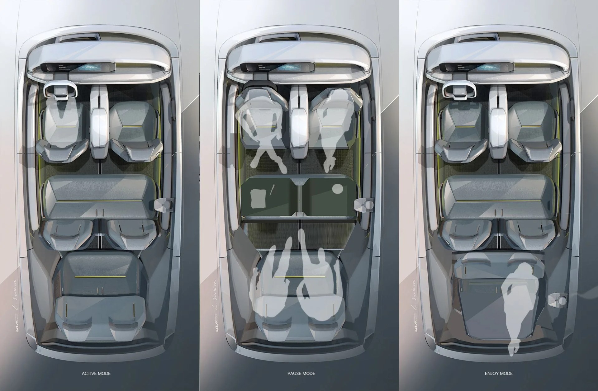 kia concept ev9