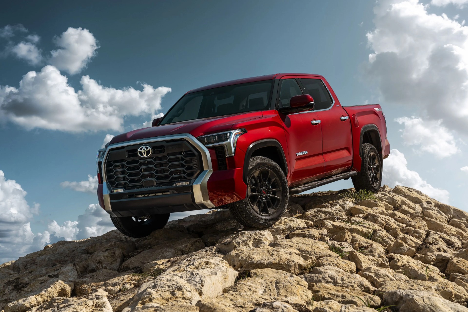 toyota tundra