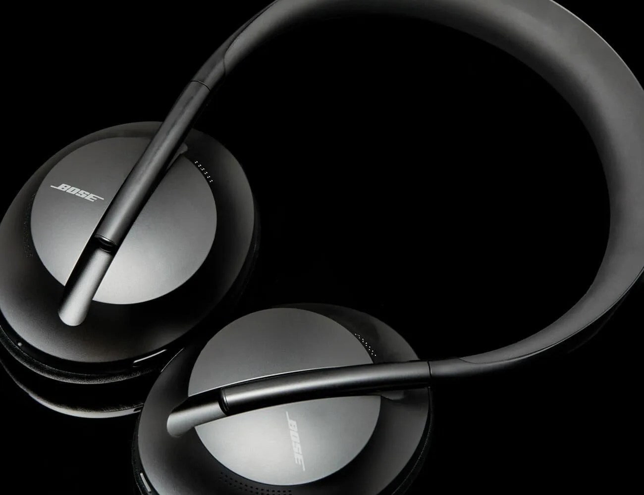 Why Bose's Game-Changing Headphones Are the Best Audio Product of