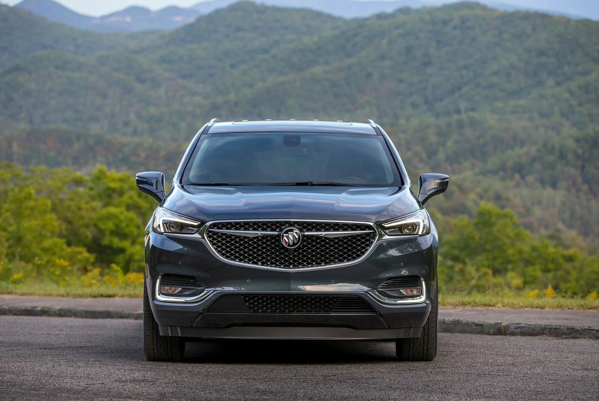 buick enclave avenir gear patrol 7