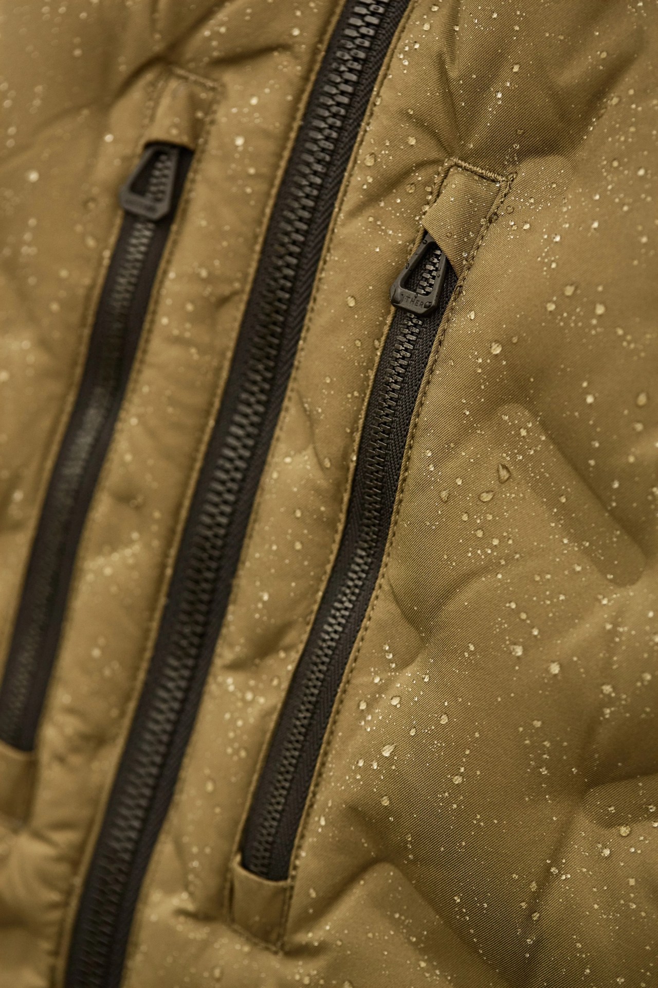 zipper