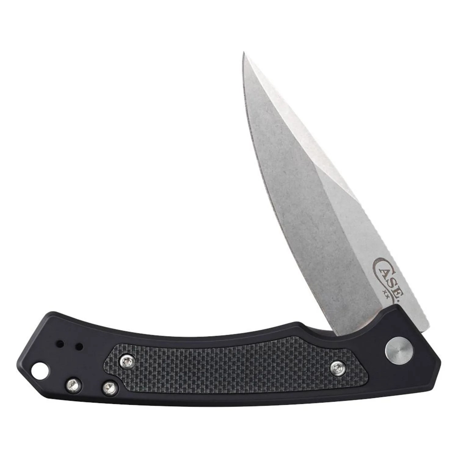 anodized aluminum black marilla