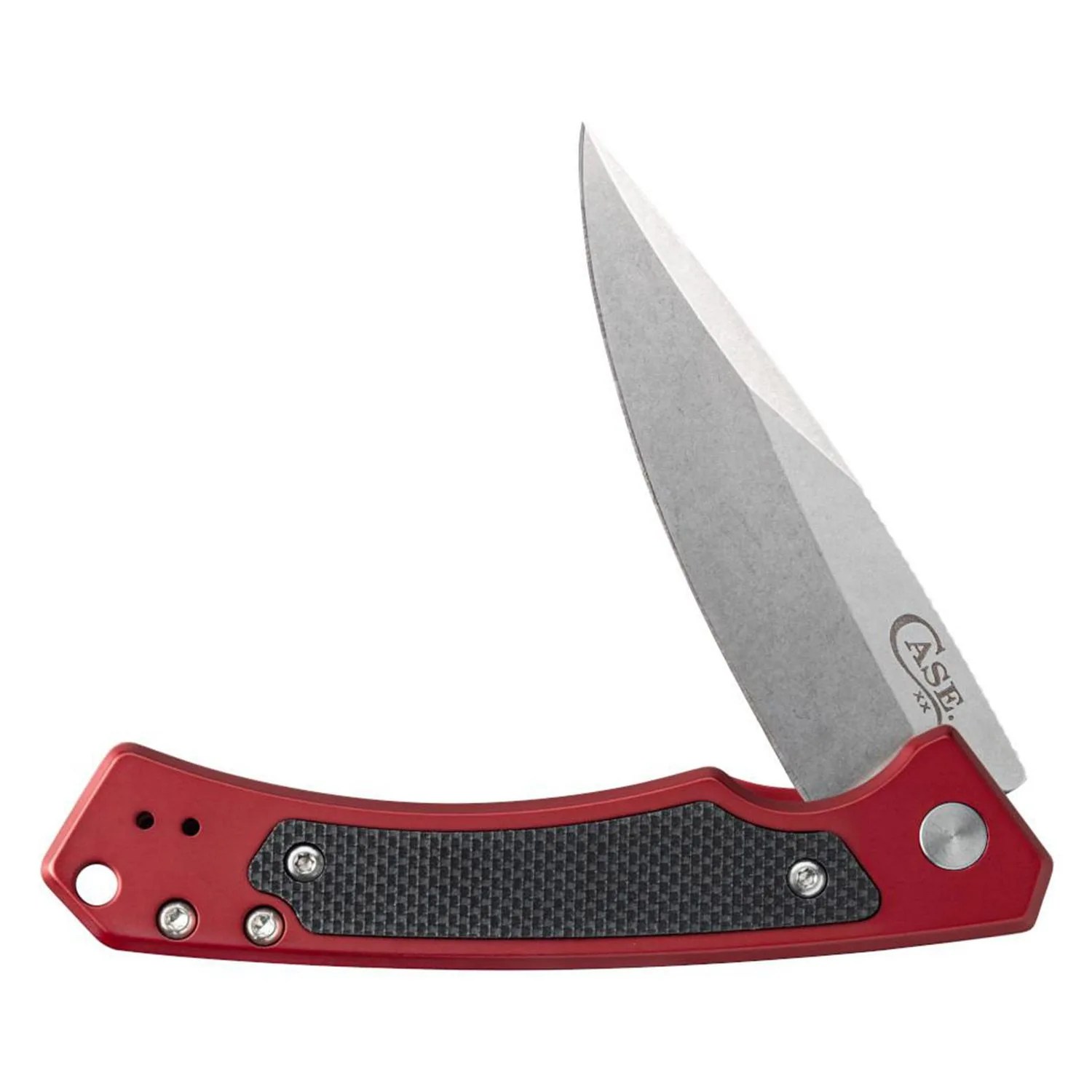 anodized aluminum red marilla