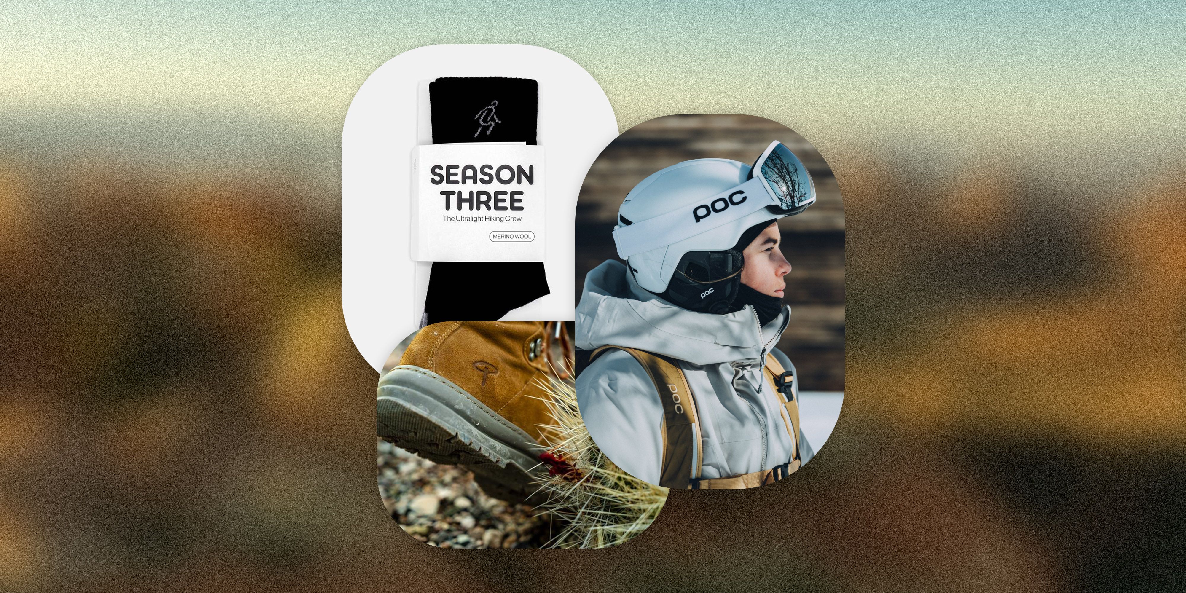 best new outdoor gear november