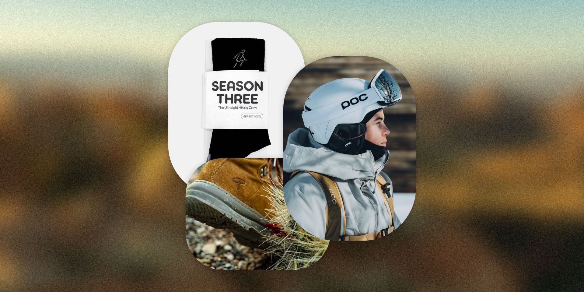 best new outdoor gear november