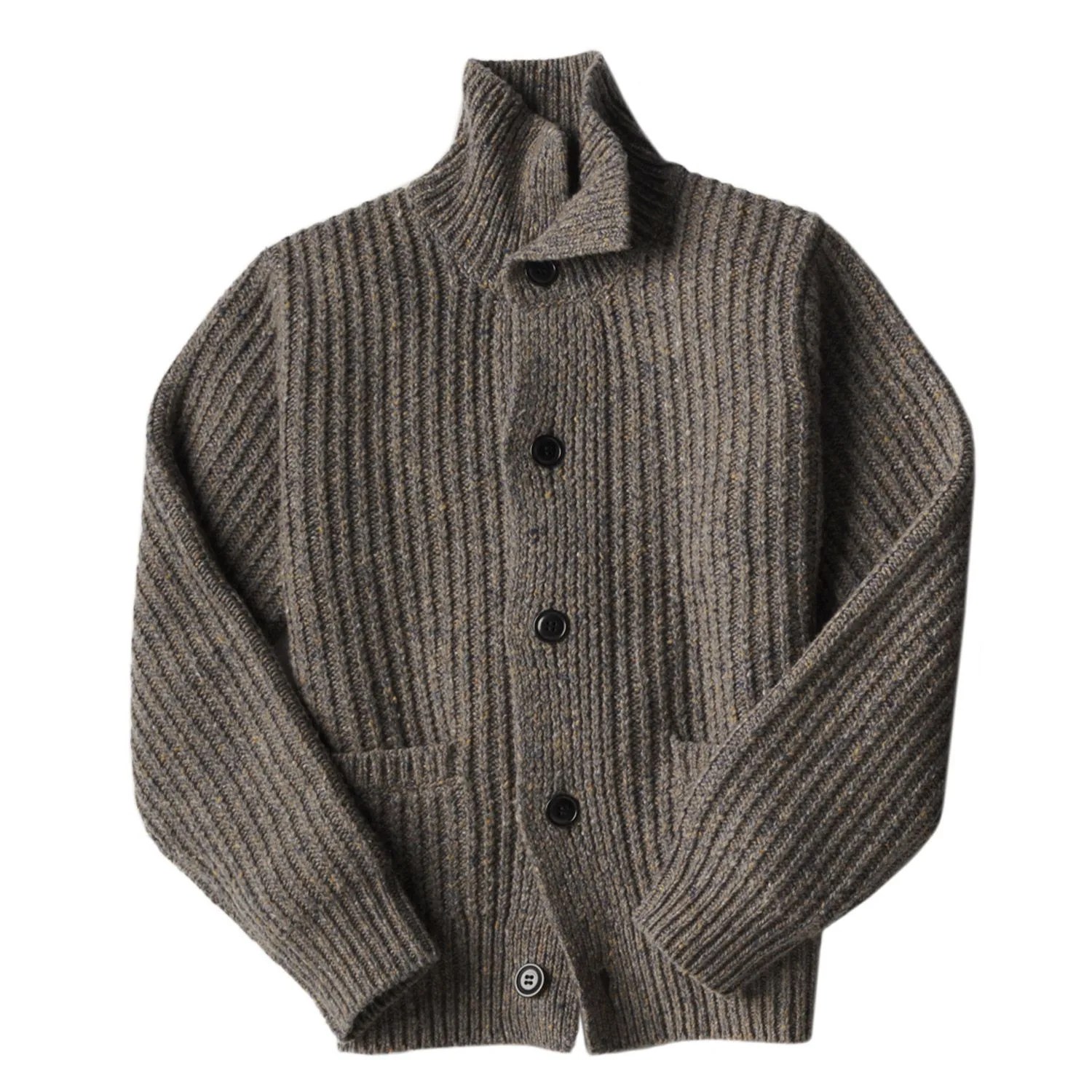 donegal cardigan