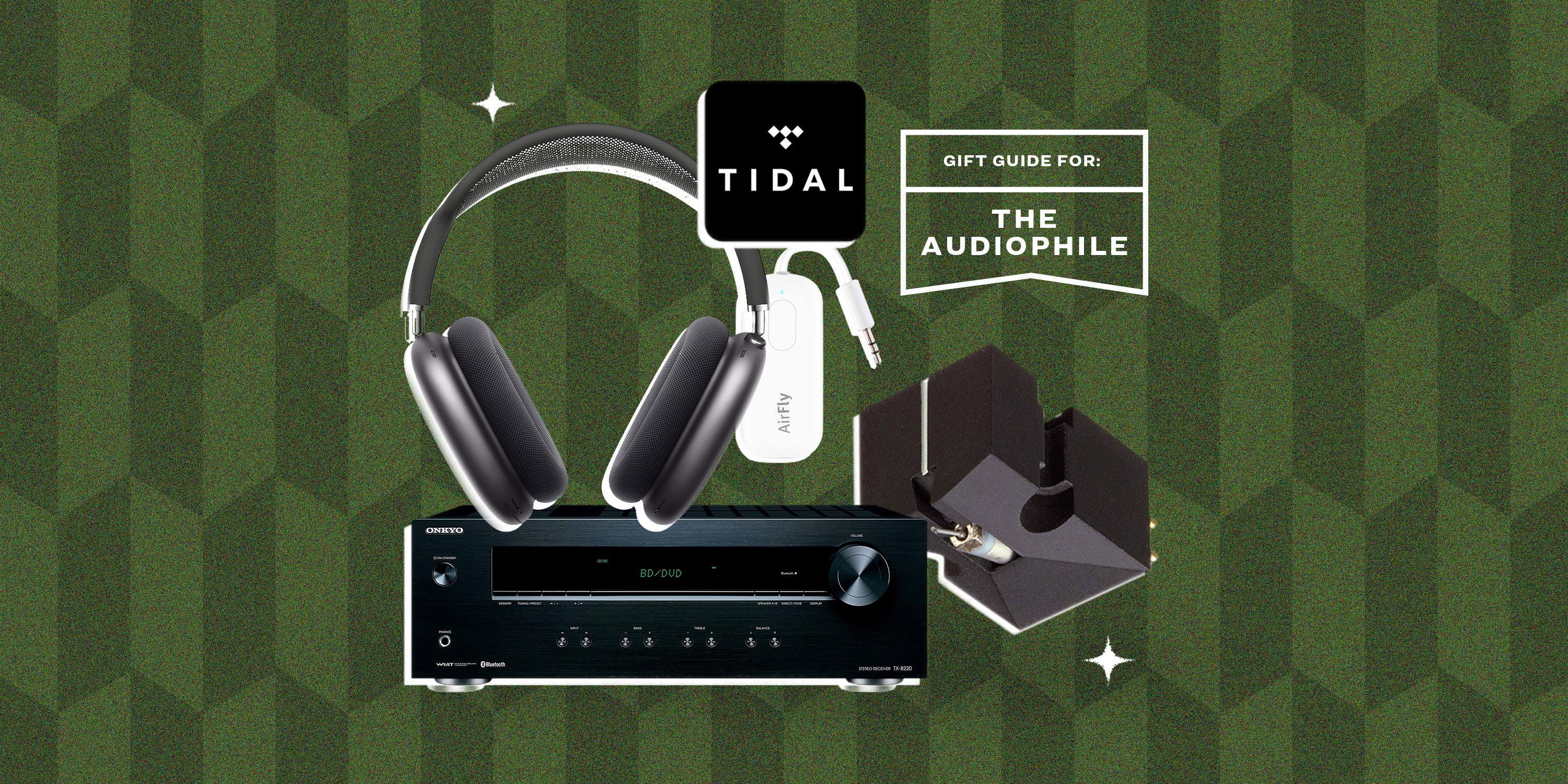 The Best Gifts for Audiophiles Headphones, Turntables & More Gear Patrol