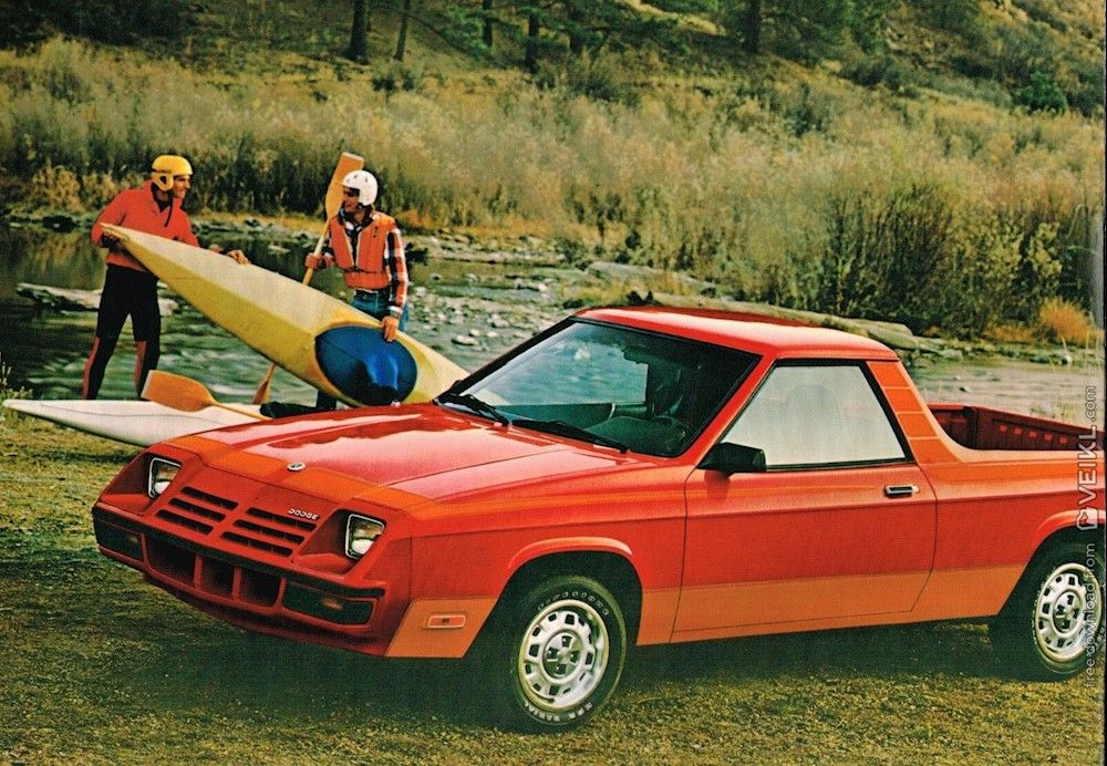 The Rise of the Small Pickup Truck Gear Patrol