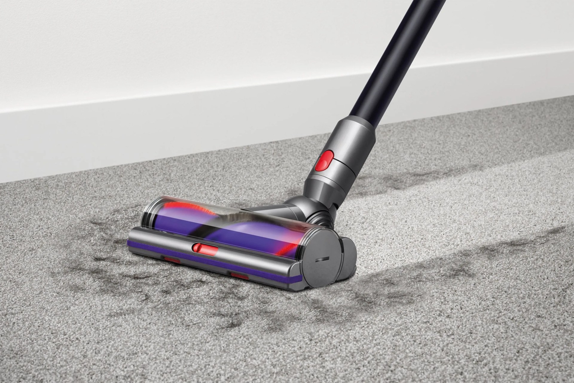 dyson cyclone v10 absolute vacuum