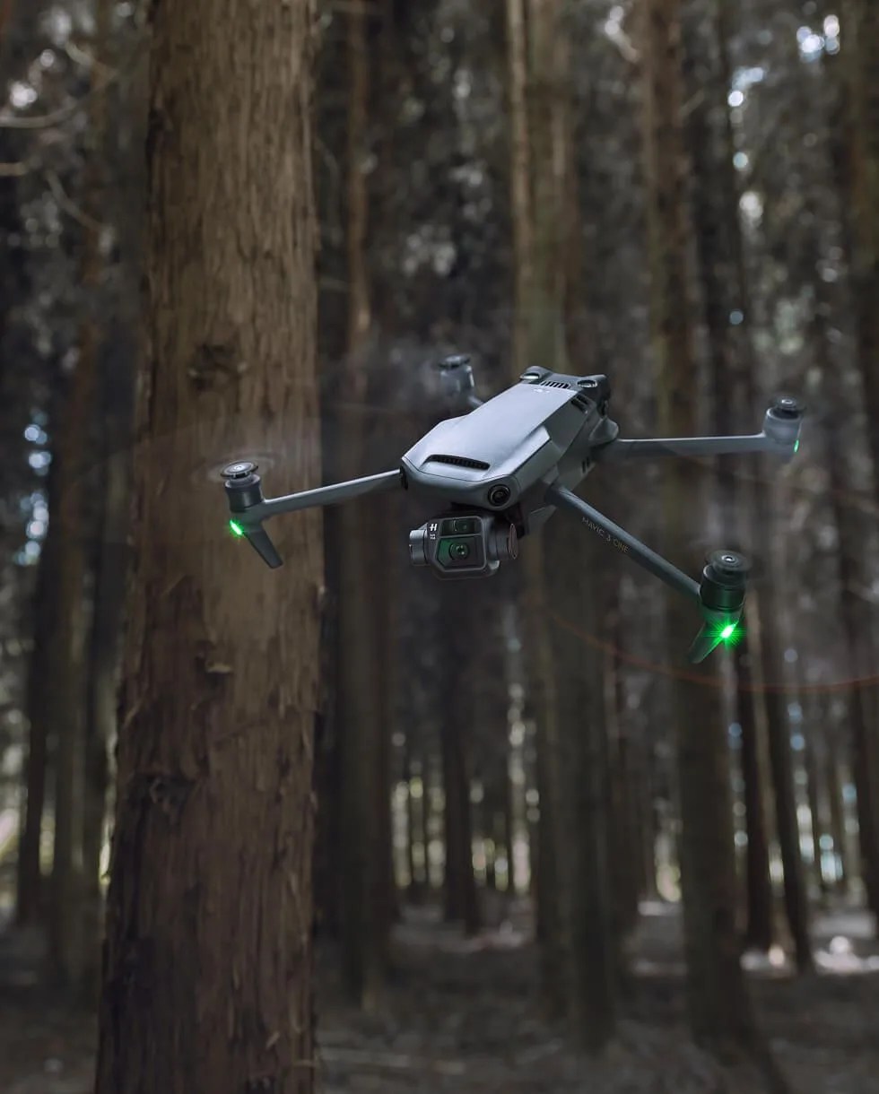 dji mavic 3 drone