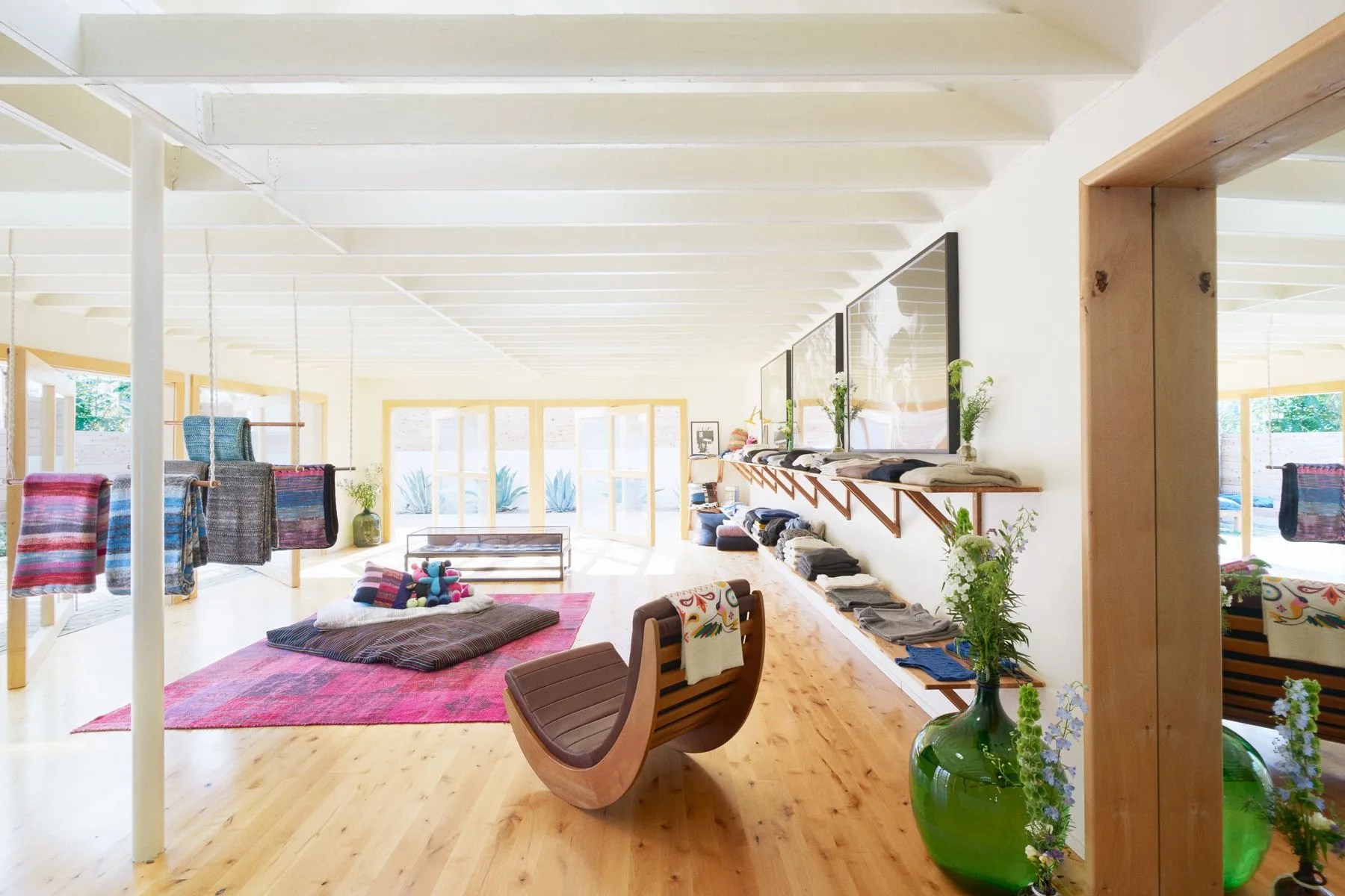 commune design