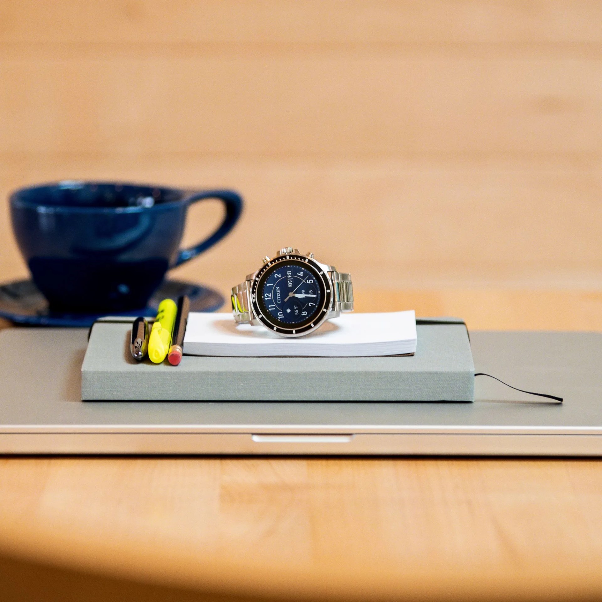 watch