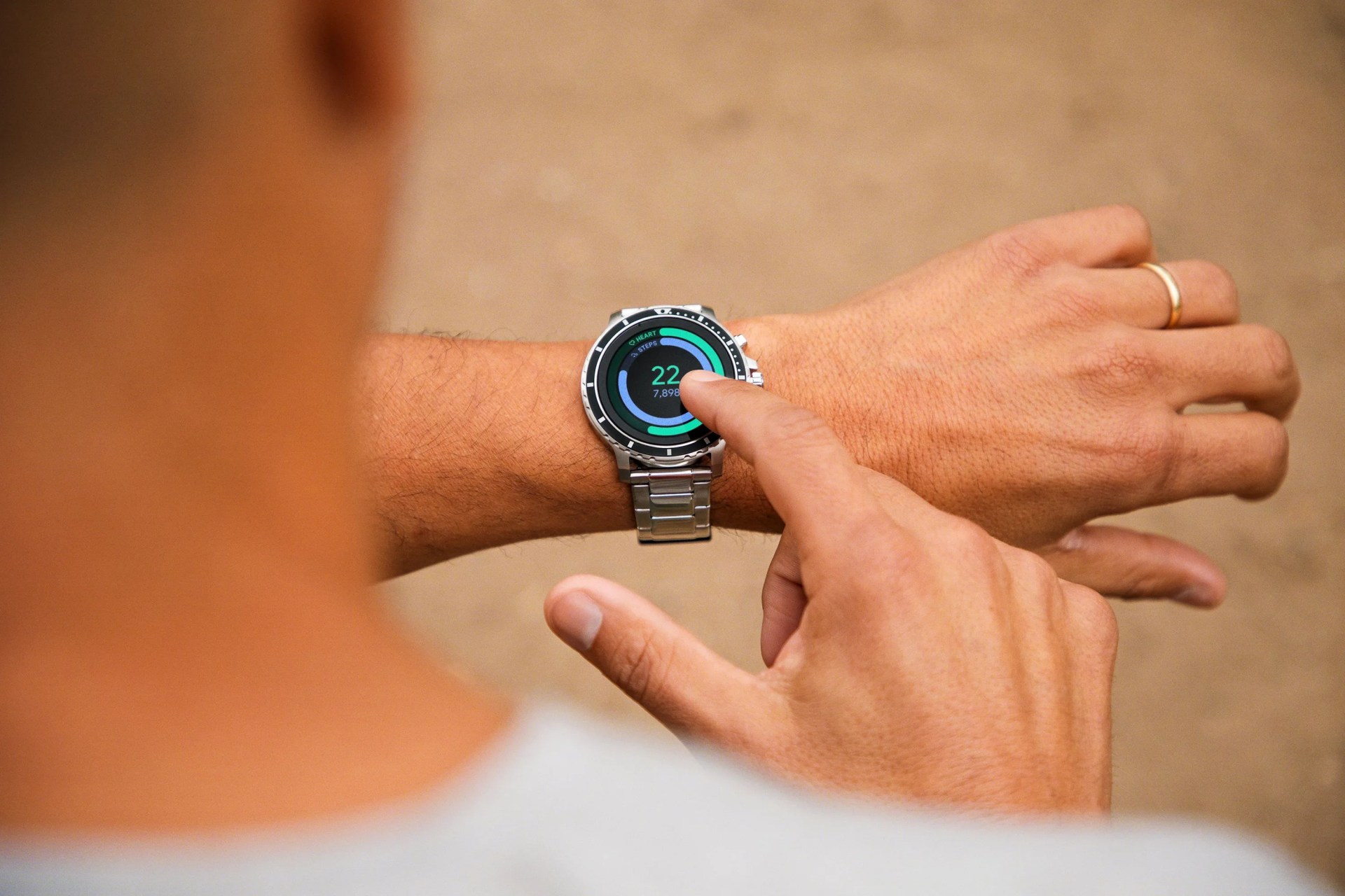 watch