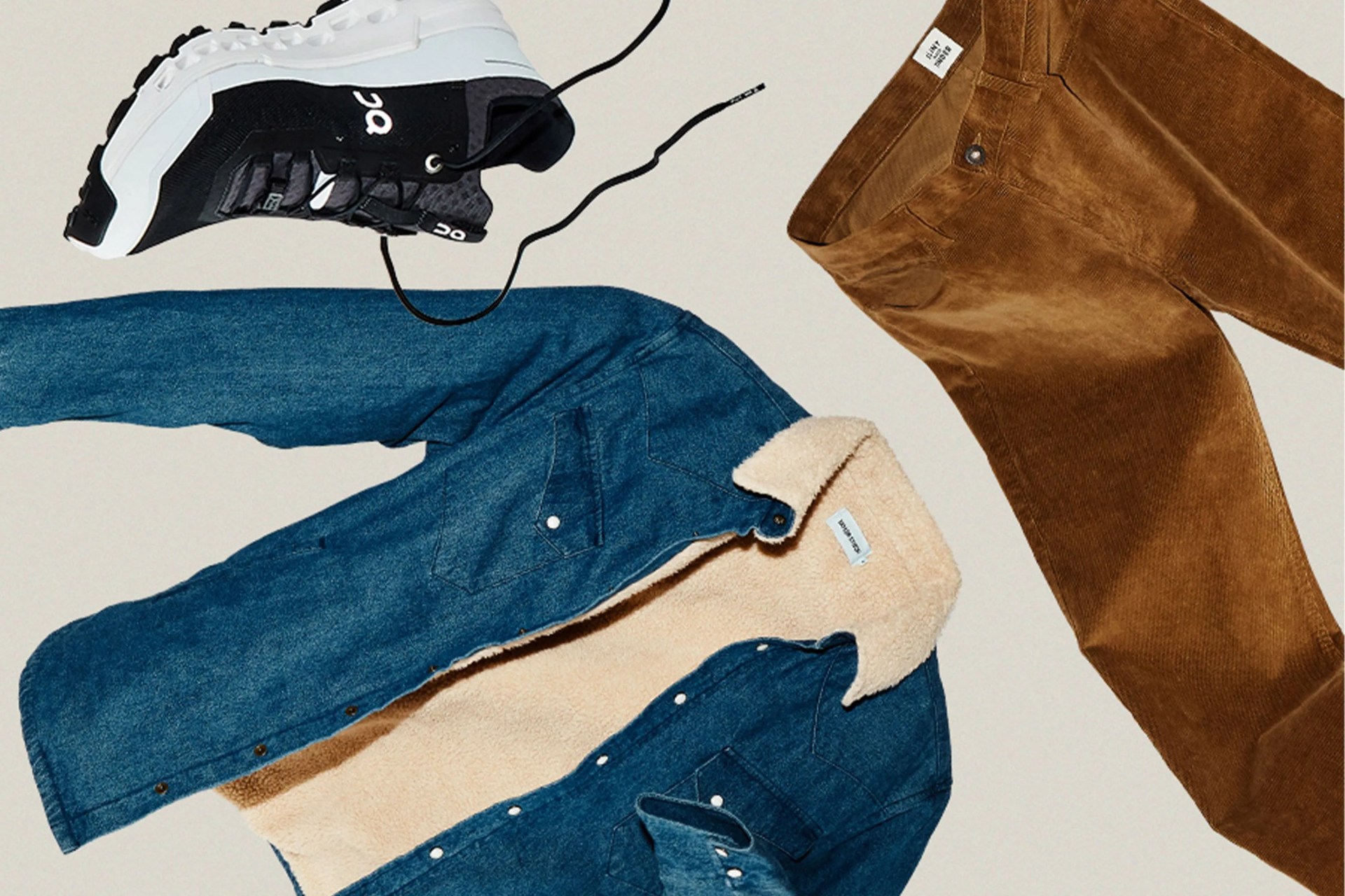 huckberry gear