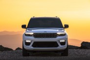 all new 2022 jeep® grand cherokee summit reserve