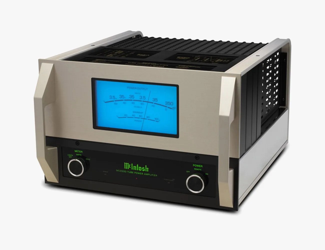 mcintosh mc3500