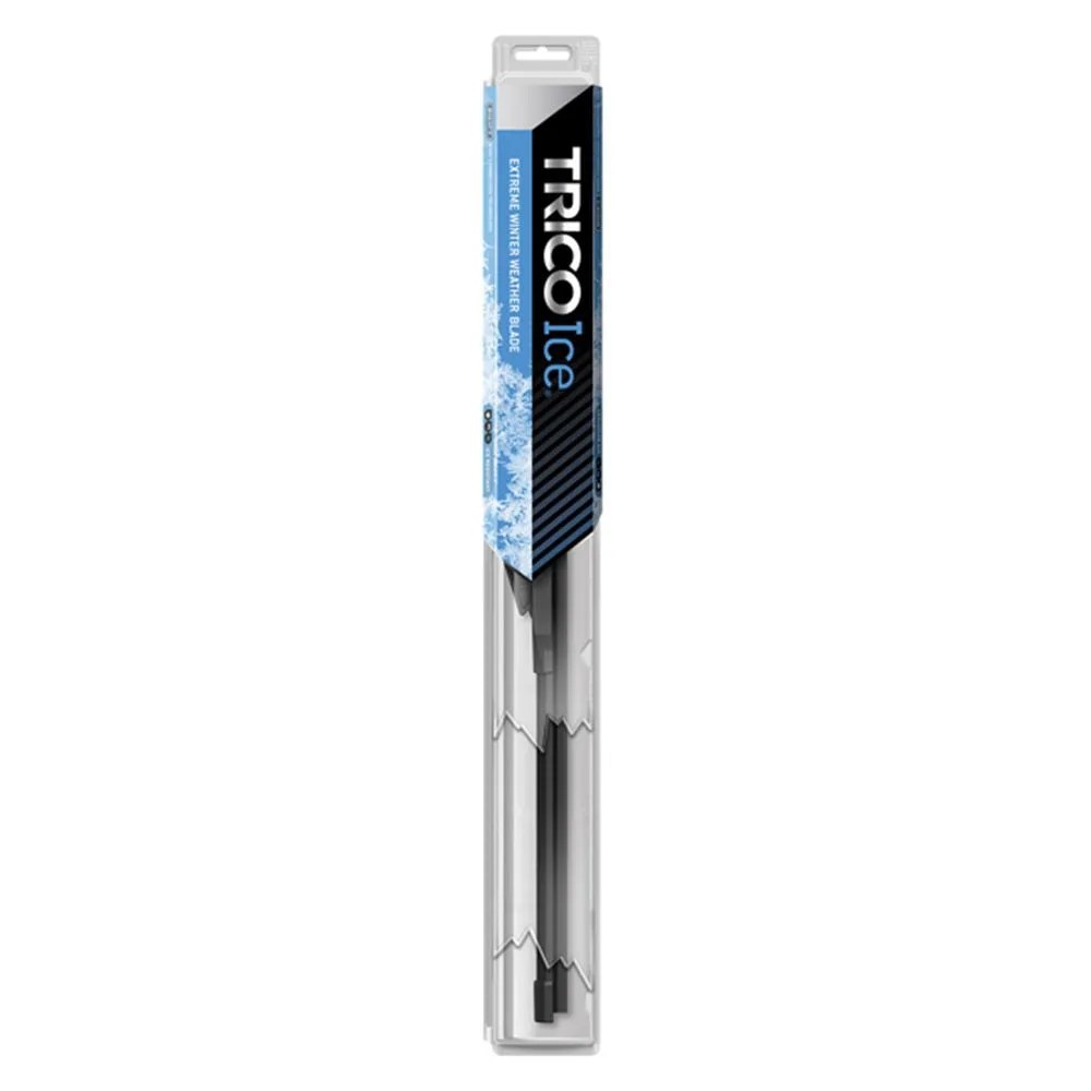 trico ice winter premium beam wiper blade