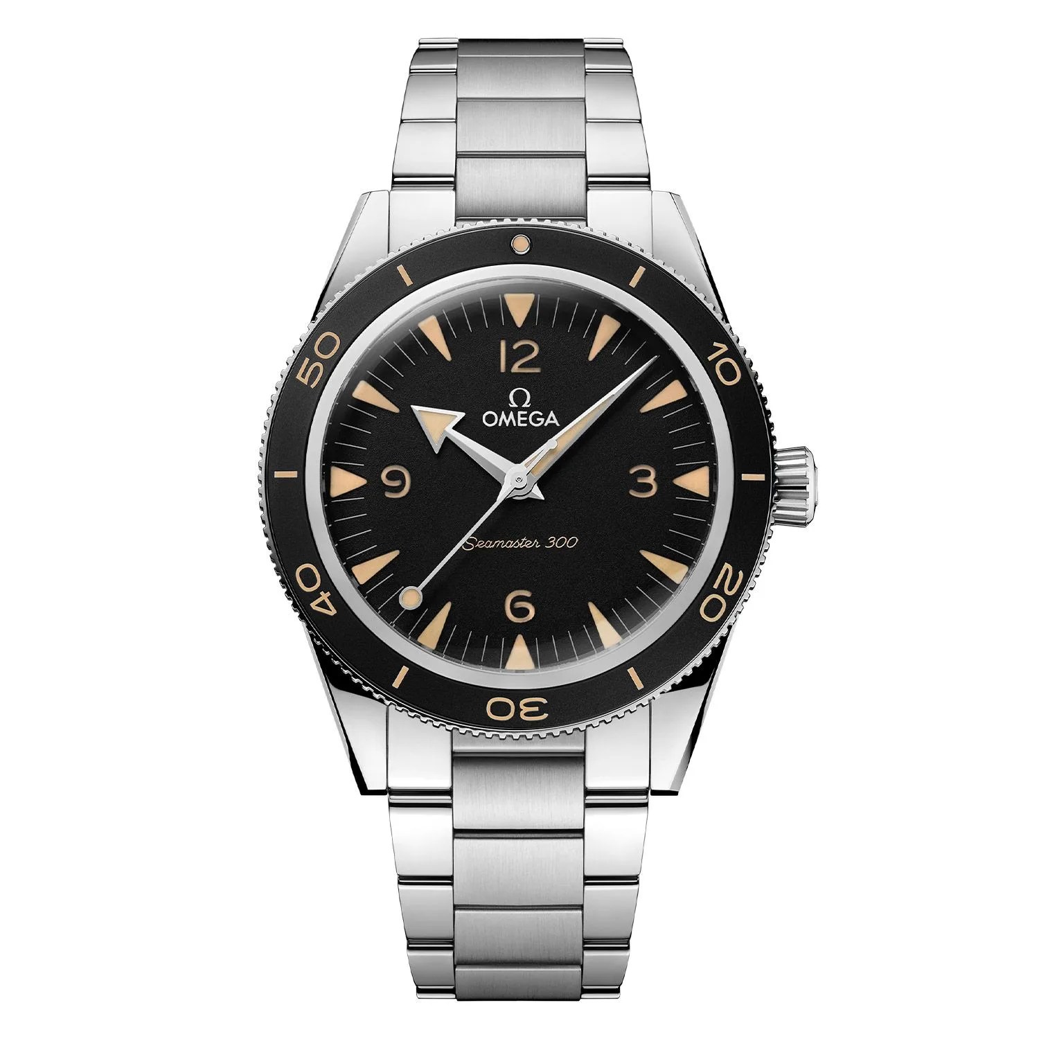 seamaster 300 co axial master chronometer&nbsp;41 mm