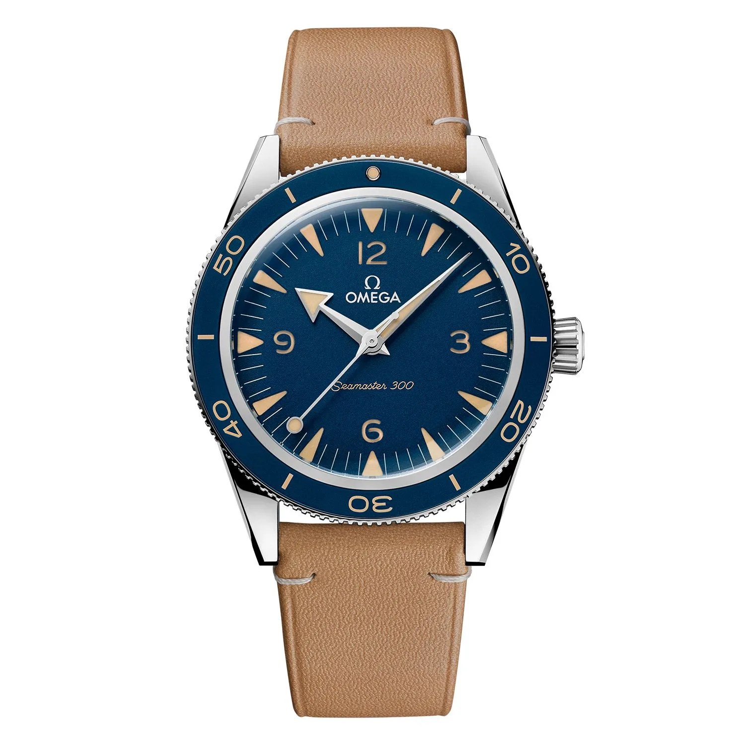 seamaster 300 co axial master chronometer&nbsp;41 mm