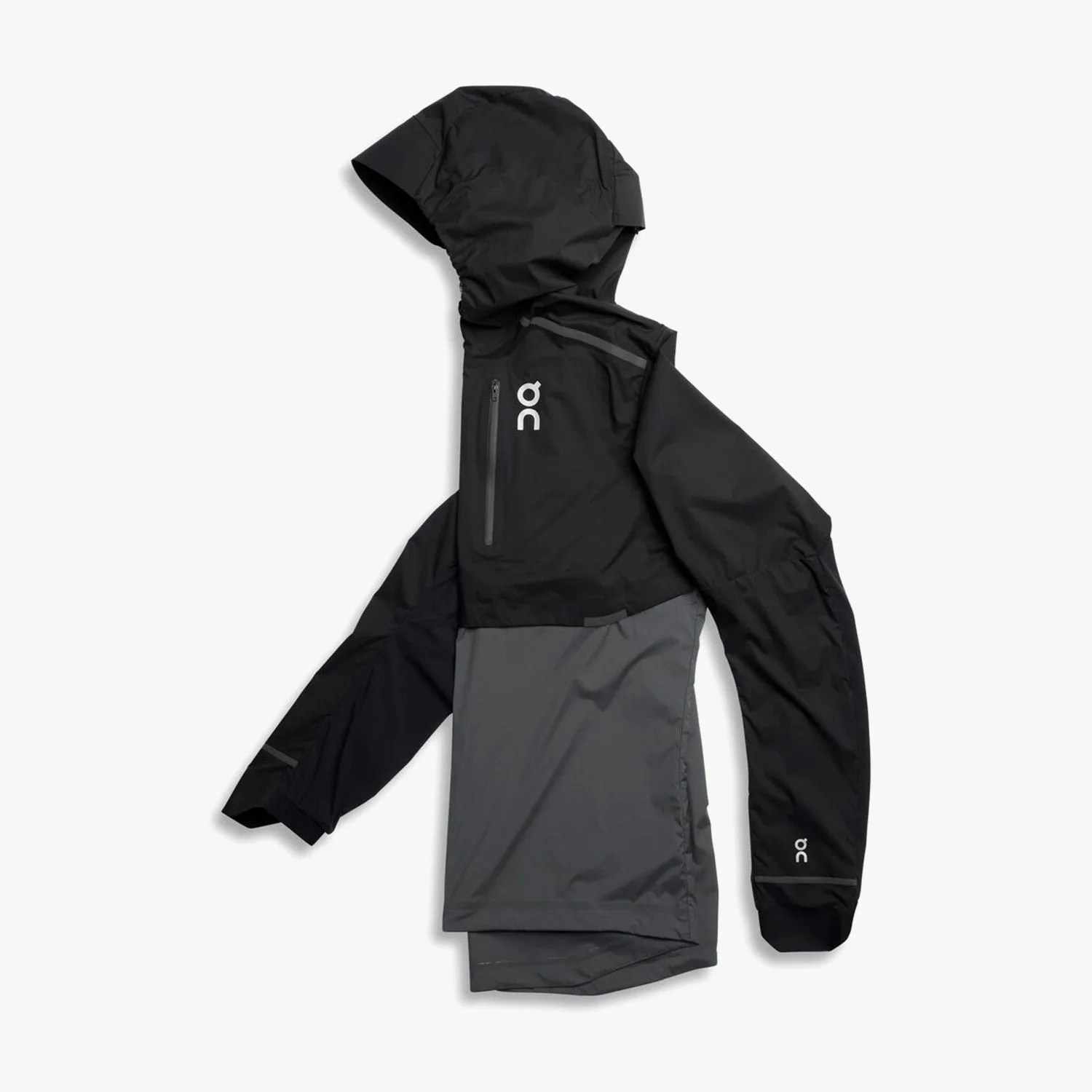 weather jacket