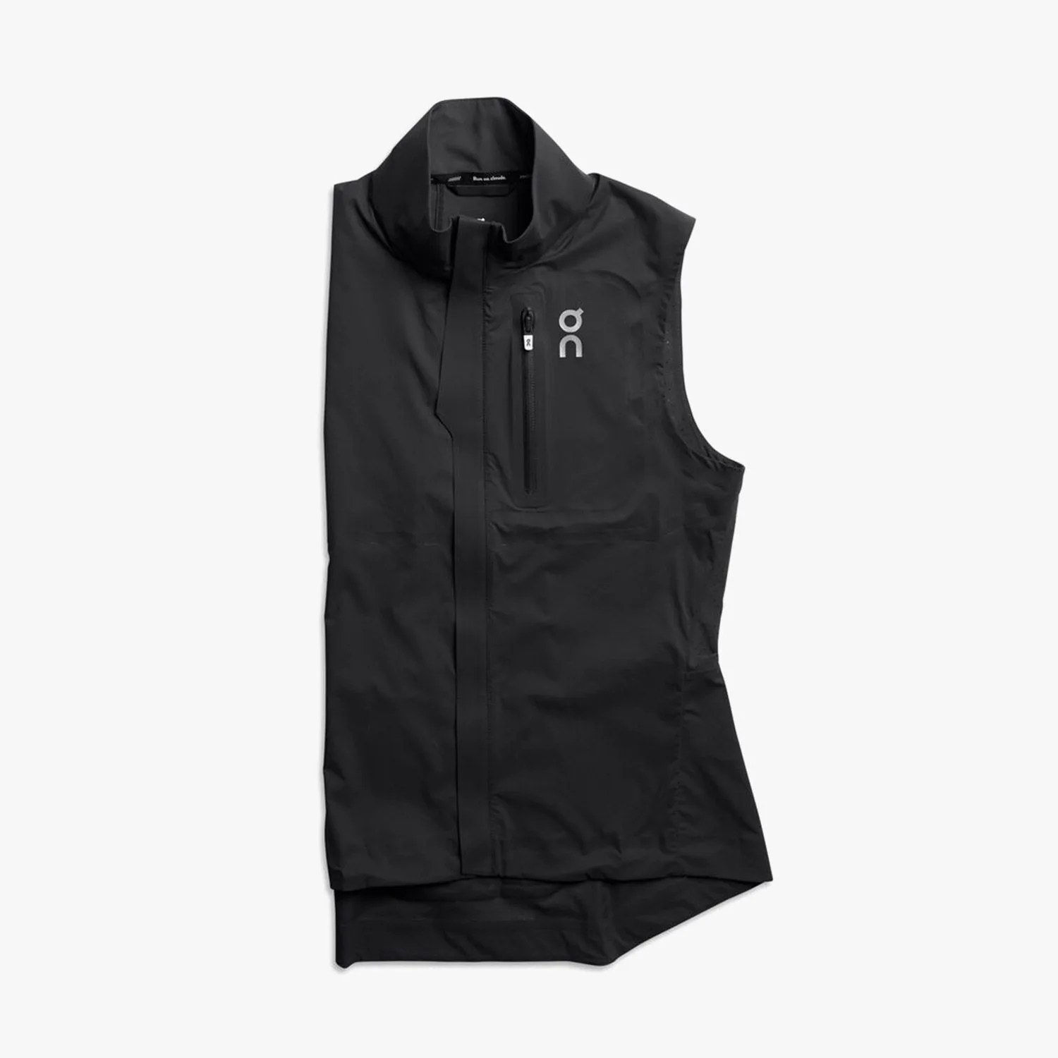 weather vest