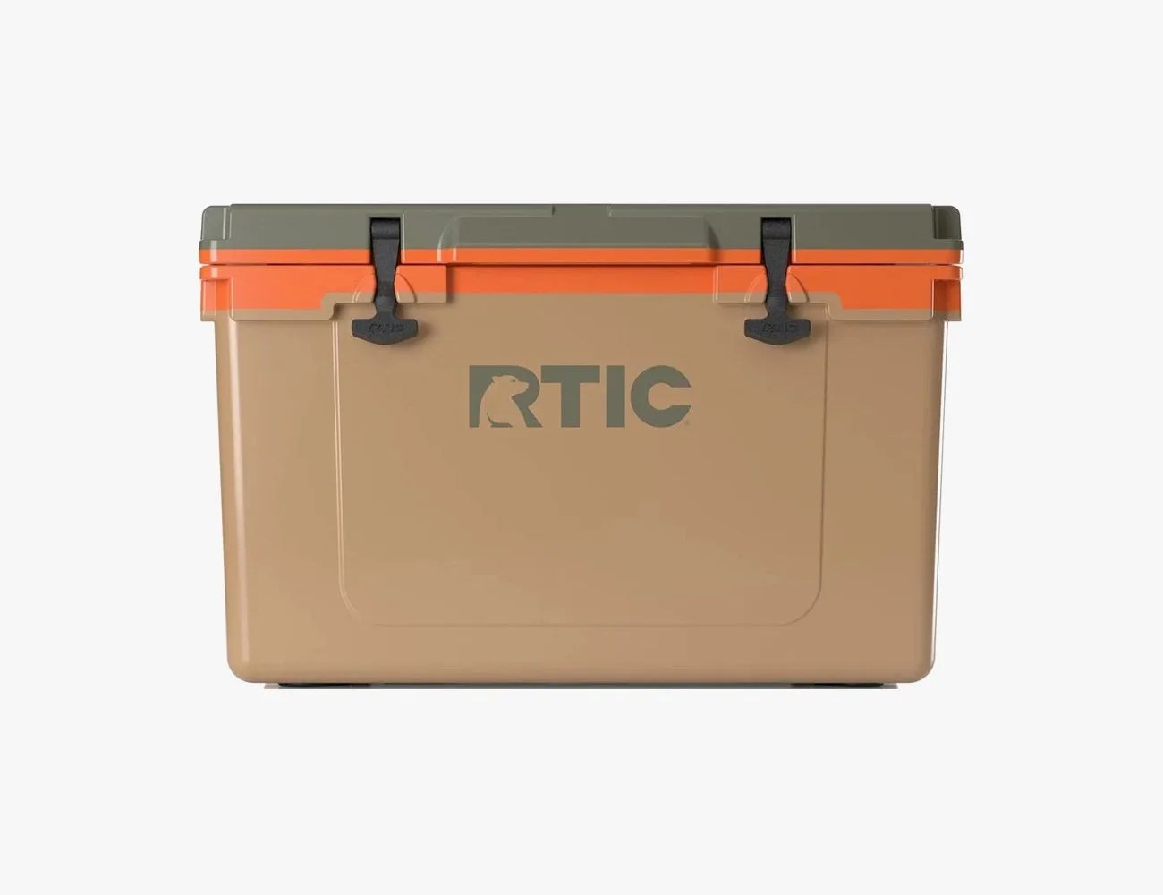 rtic outdoors 52 qt cooler
