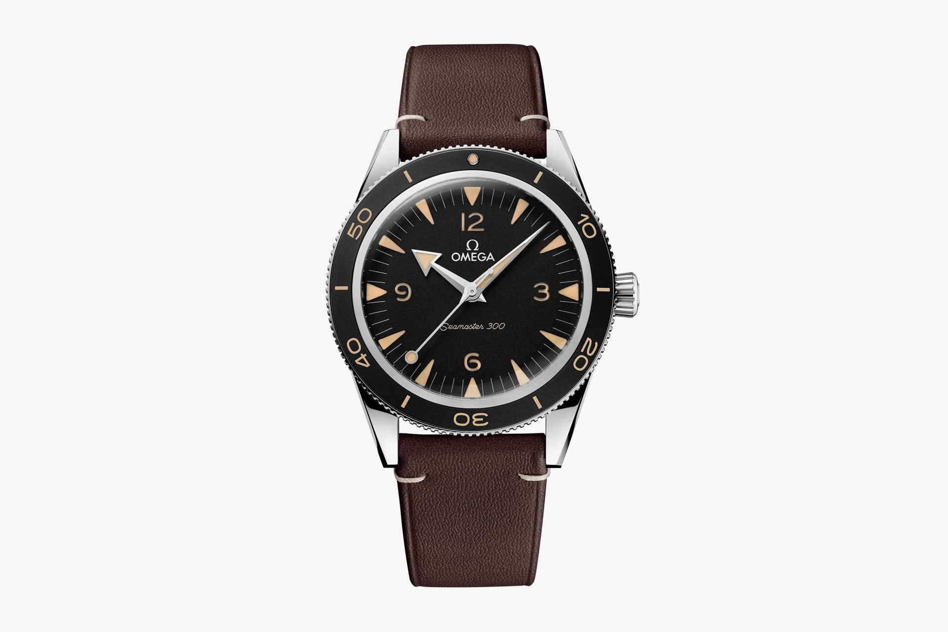 seamaster 300 co axial master chronometer&nbsp;41 mm