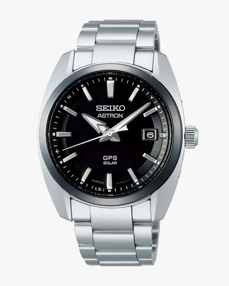 seiko astron