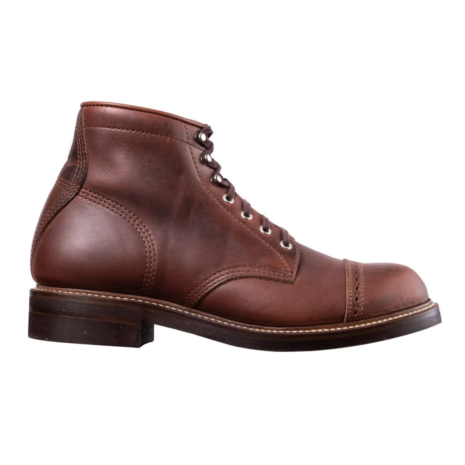 john lofgren combat boots