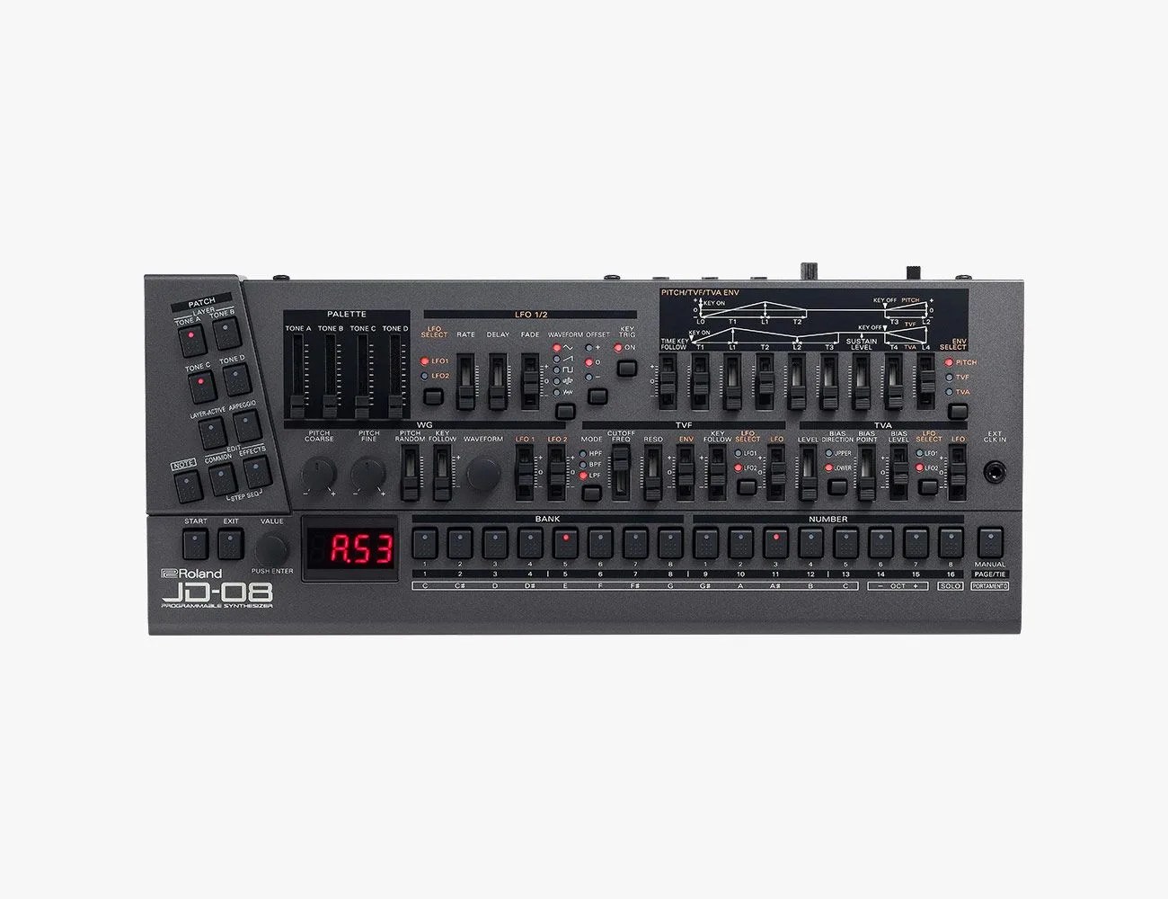 tech roundup