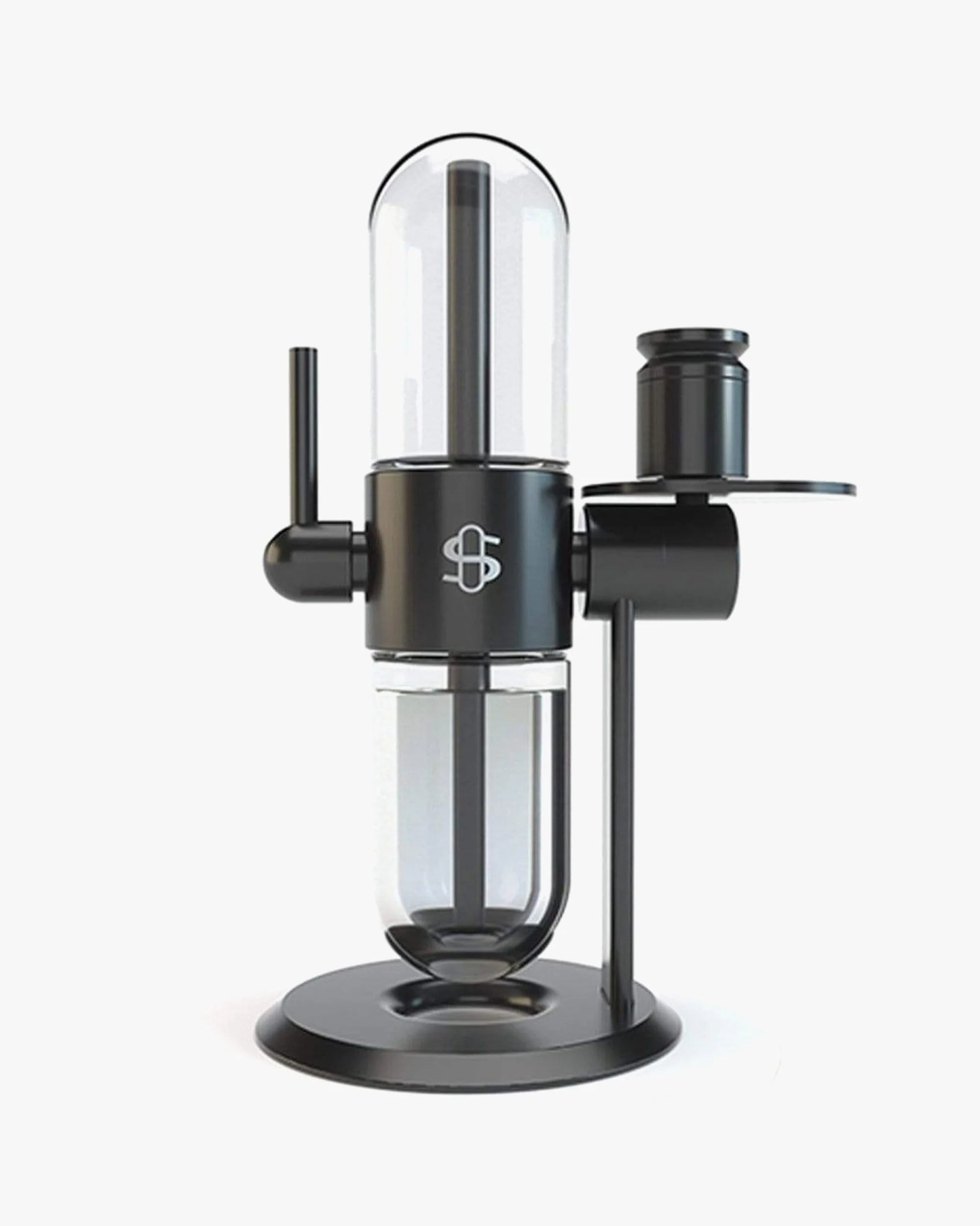 stündenglass kompact gravity infuser