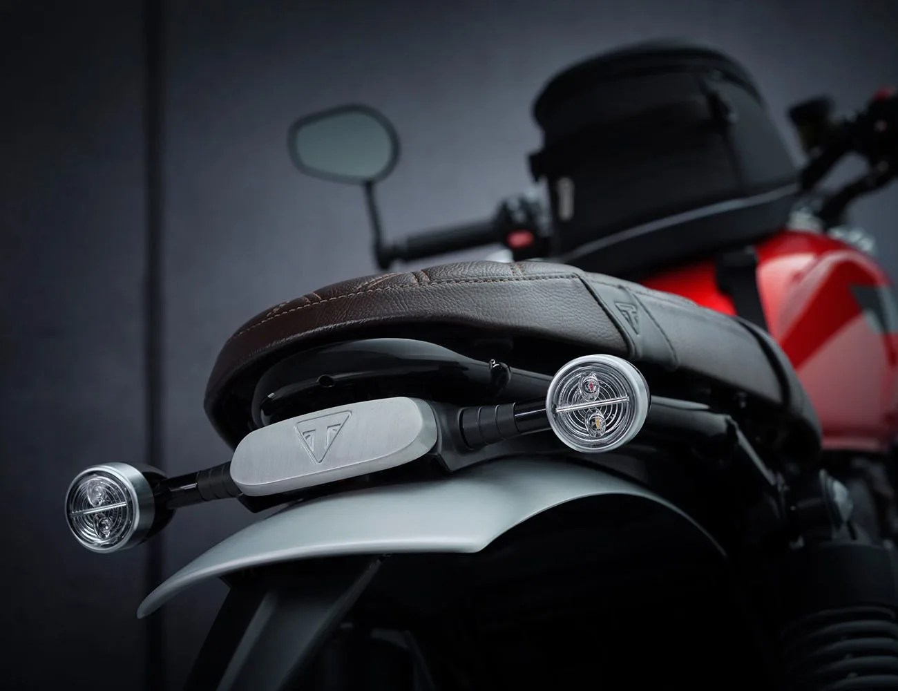 2022 triumph speed twin