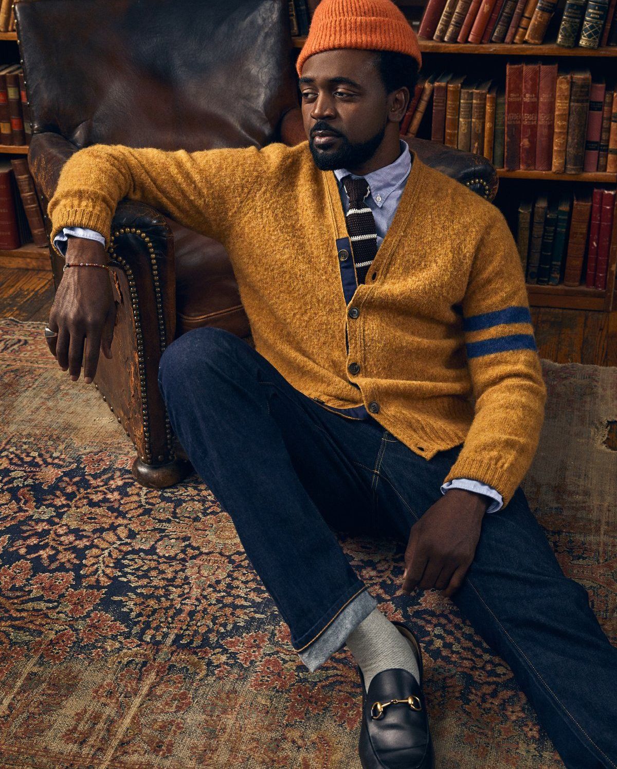 todd snyder x j press