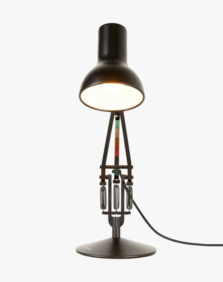 anglepoise lamp
