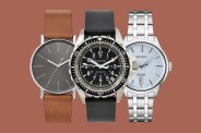 watches