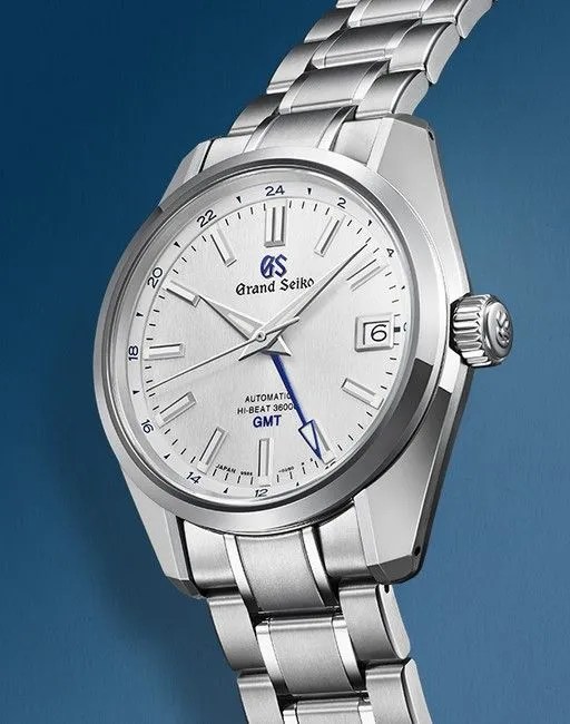 grand seiko watch