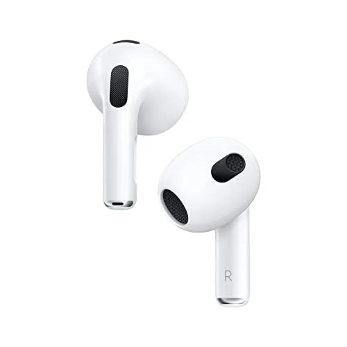 New Apple AirPods (3rd&nbsp;Generation)