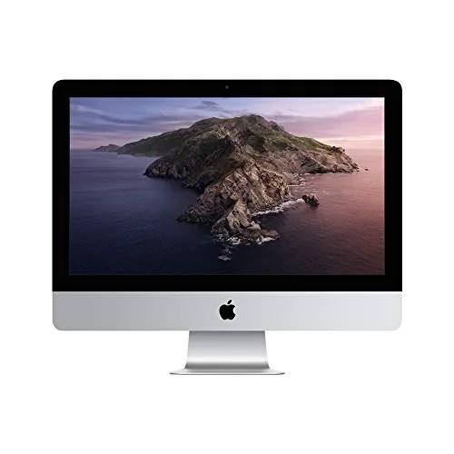 2020 apple imac 215inch