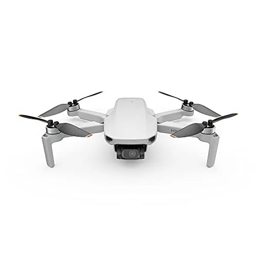 DJI Mini SE