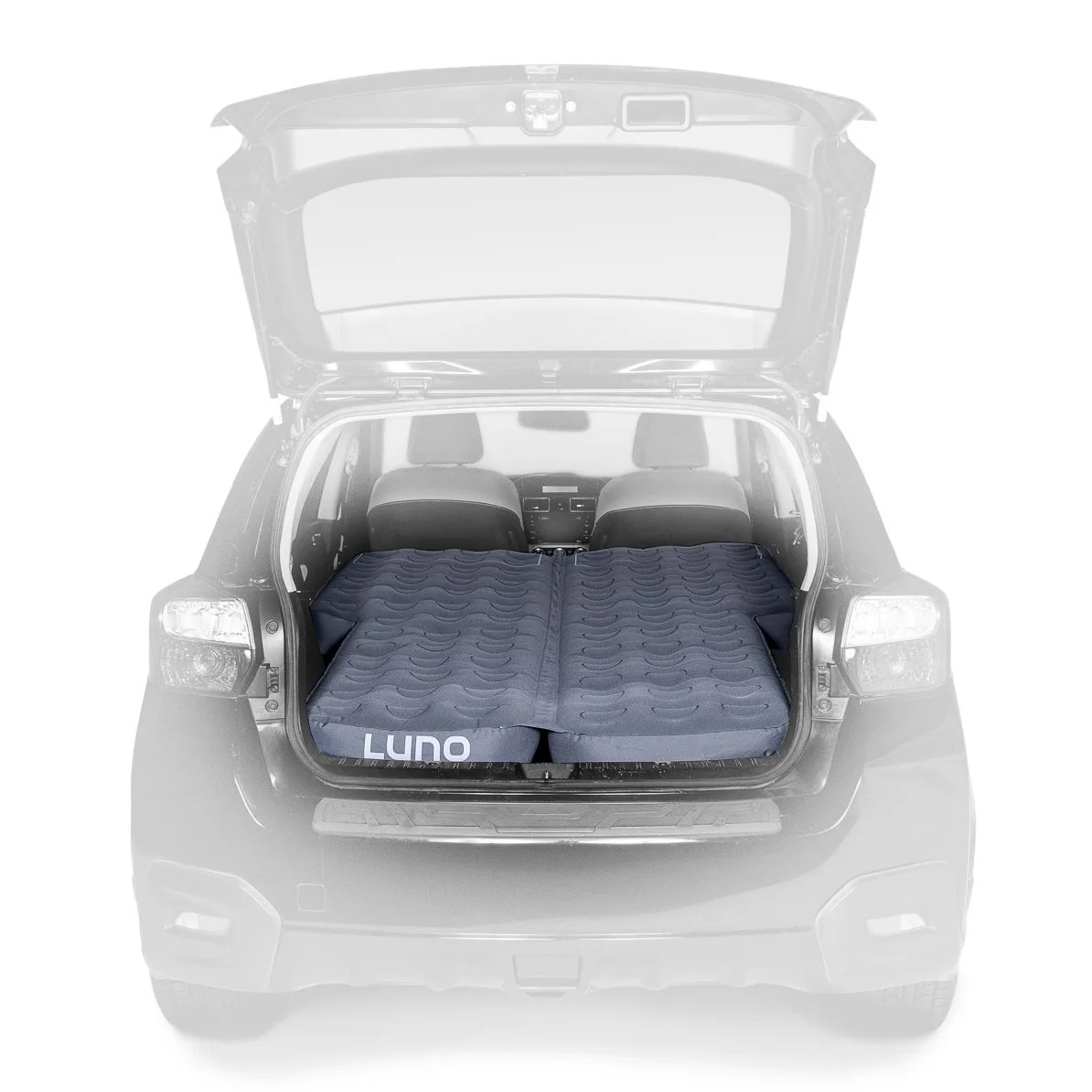 Car Camping Air Mattress