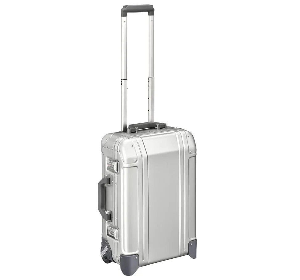 Two-Wheel Carry-On